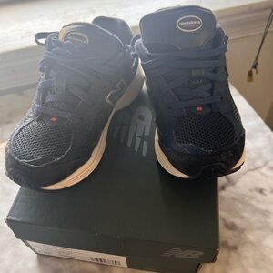 Toddler New Balance sneakers size 11.5